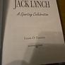Where He Sported and Played Jack Lynch Image 3