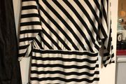 Ladies dress size L
