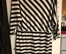 Ladies dress size L