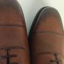 As New Mens Barker Oxfords Shoes Image 10