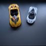 Mixed Toy Job Lot Ready to Go Pokemon Fidgets Cars Image 5