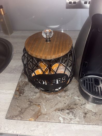 Coffee machine