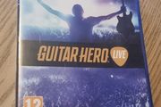 Guitar Hero Live. PS4. Game only