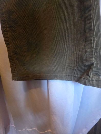 vintage Dorothy Perkins corduroy trousers