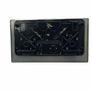 2 Burners Built-in Outdoor Camping Gas Stove Cooktop LPG Gas Stovetop Image 2