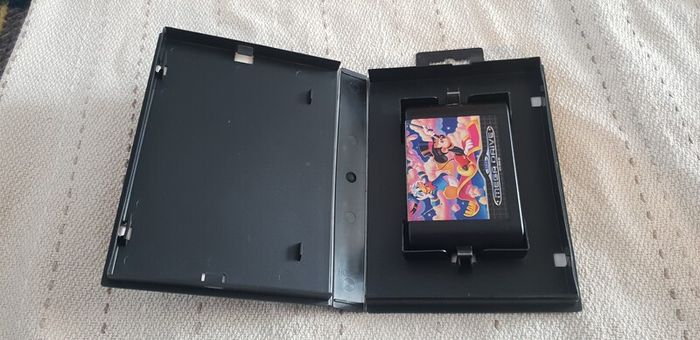 World of Illusion Starring Mickey Mouse  & Donald Duck For Sale Here