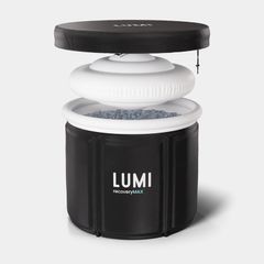 Lumi ice bath
