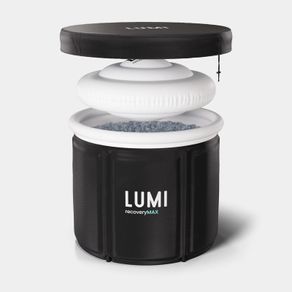 Lumi ice bath