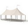 Professional Premium Event Tents Sizes From 6x6m to 20x44m. Image 7