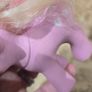 Baby Lickity Lickety Split First Tooth Babies MLP G1 My Little Pony Image 10