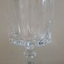 4 Cris D' Arques Wine glasses Image 3