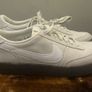Nike cream/grey Killshot trainers 7.5UK Image 3
