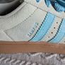 Adidas Campus Suede Women Trainers size 6 Image 3
