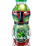 Star Wars Volvic Limited Edition Water Bottles Set of 5 New Full Unopened 33cl Bottles Image 7