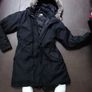 ladies north face parka Image 2