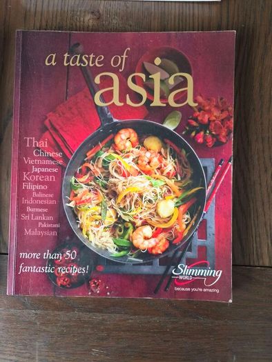 healthy eating books