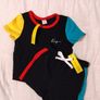 Kids Top And Short Set New With Tags Image 3