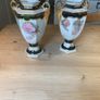 Pair vintage vases Image 2