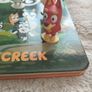 Bluey book and figures Image 2