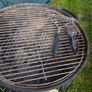 Master Cook Charcoal Kettle BBQ 57 cm Image 4