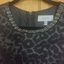 Coast animal print dress (free post) Image 3
