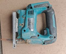 Makita jigsaw