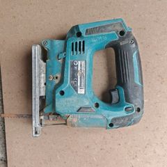 Makita jigsaw
