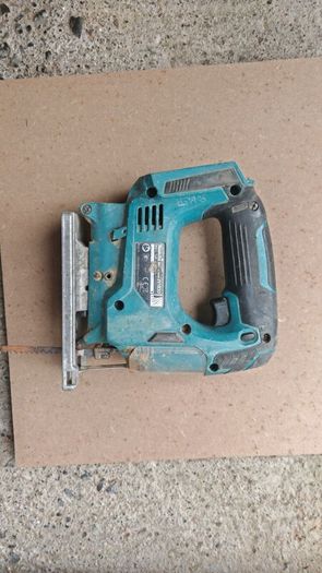 Makita jigsaw