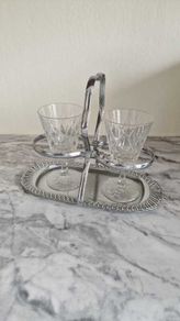 antique silverware
