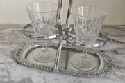 antique silverware