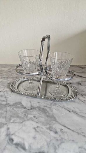 antique silverware