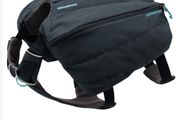 Dog backpack