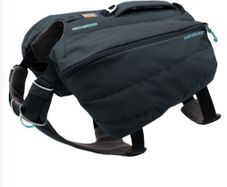 Dog backpack