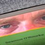 Seamus O' Rourke / A Lock of Poems..../ 1ed., Signed/ 2019 Image 3
