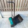 Bosch Manual Lawn mower Image 2