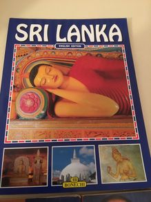Travel books