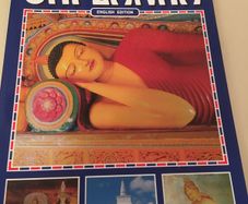 Travel books