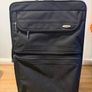 Black Rolling Suitcase Image 3