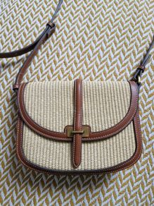 Shoulder bag Mango