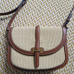 Shoulder bag Mango