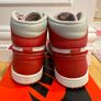 Nike Air Jordan 1's Image 4