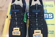 Skechers summit high range slip on  trainers, machine washable, UK 10,brand new, postage available
