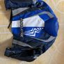 Ladies Motorbike Leather Jacket. Image 8