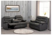New Recliner sofa