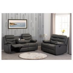 New Recliner sofa