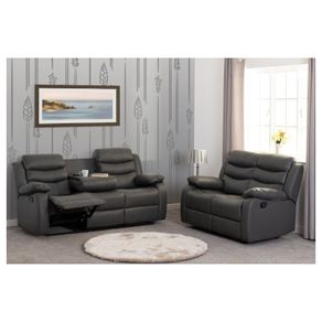 New Recliner sofa