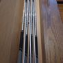 Mizuno Set Of Irons Image 3
