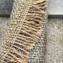 Jute indoor/outdoor rug 140 x 225cm Image 4