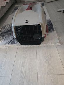 Cat carrier (small size)