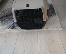 Cat carrier (small size)